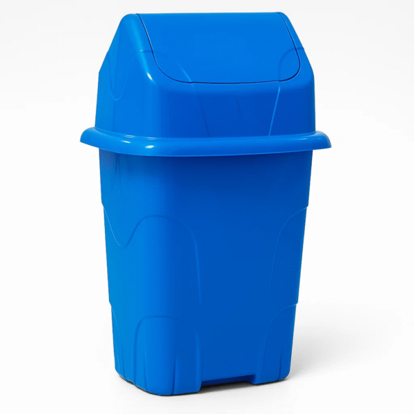Lixeira Basculante 50L - Imagem 4
