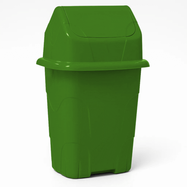 Lixeira Basculante 50L - Imagem 2