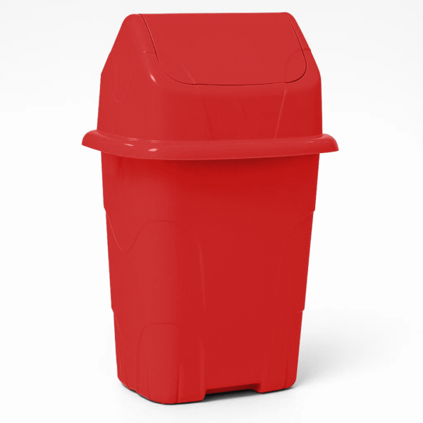 Lixeira Basculante 50L