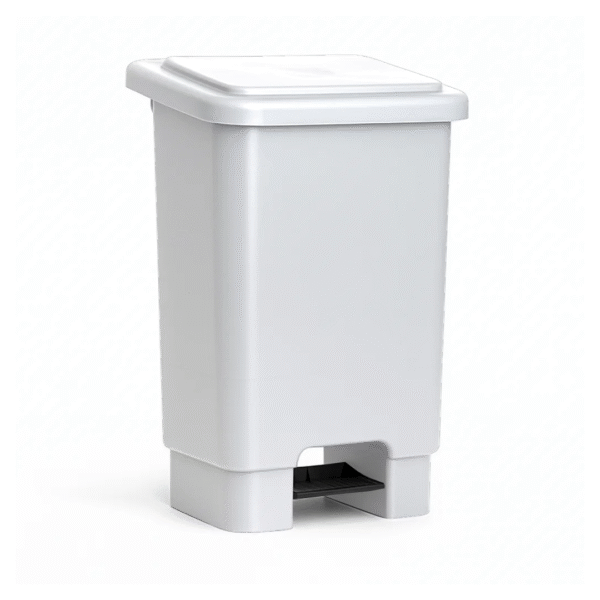Lixeira c/ Pedal 50L