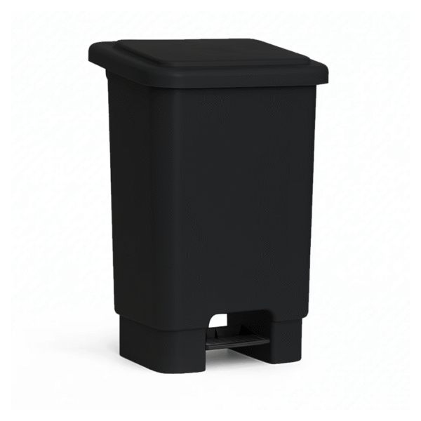 Lixeira c/ Pedal 50L - Imagem 3