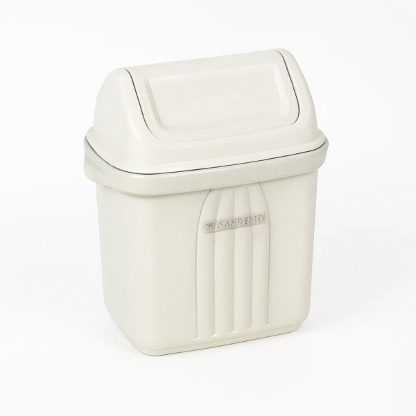 Lixeira p/ Pia 6,5L
