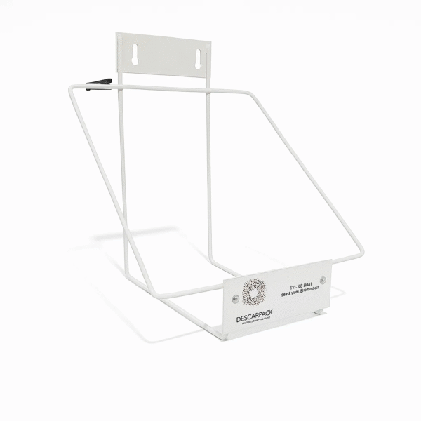 Suporte para Coletor Descarpack