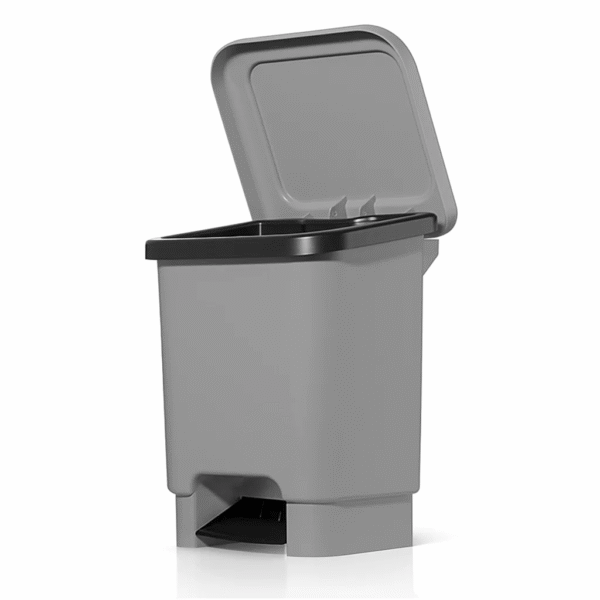 Lixeira c/ Pedal 15L - Imagem 2