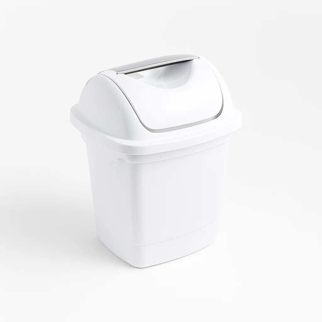 Lixeira Basculante 10L