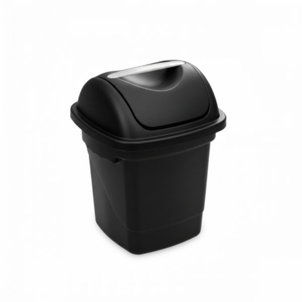 Lixeira Basculante 10L - Imagem 2