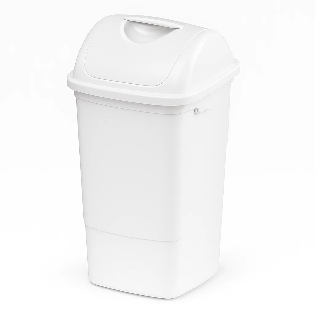 Lixeira Basculante 30L