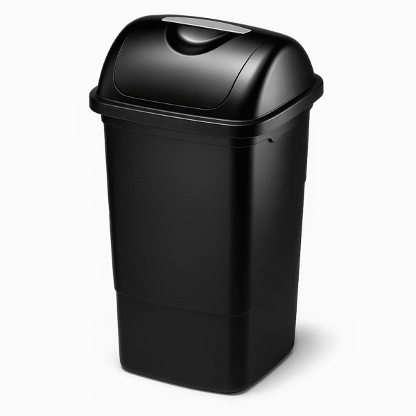 Lixeira Basculante 30L - Imagem 2
