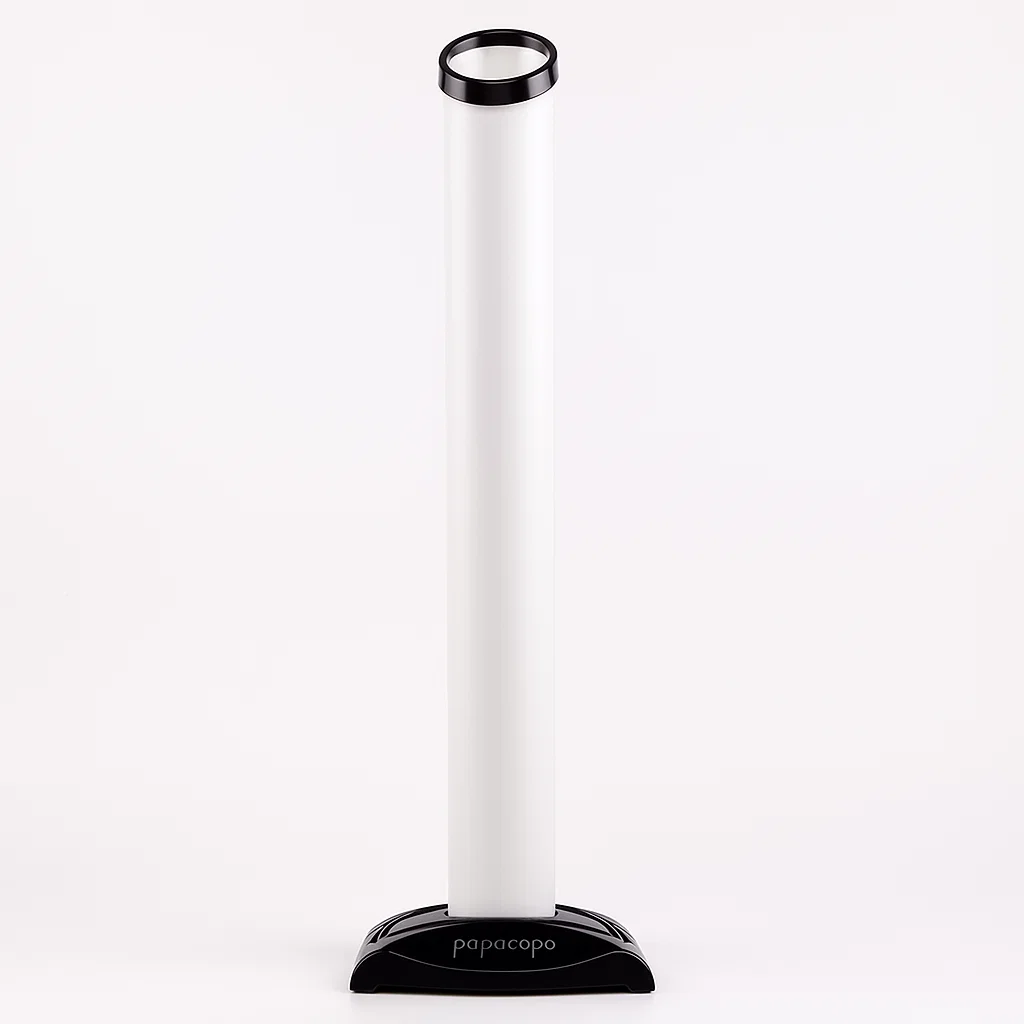 Lixeira p/ Copos de Água