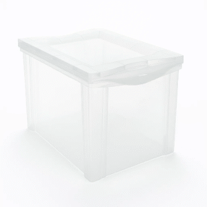 Organizador Alto 30L