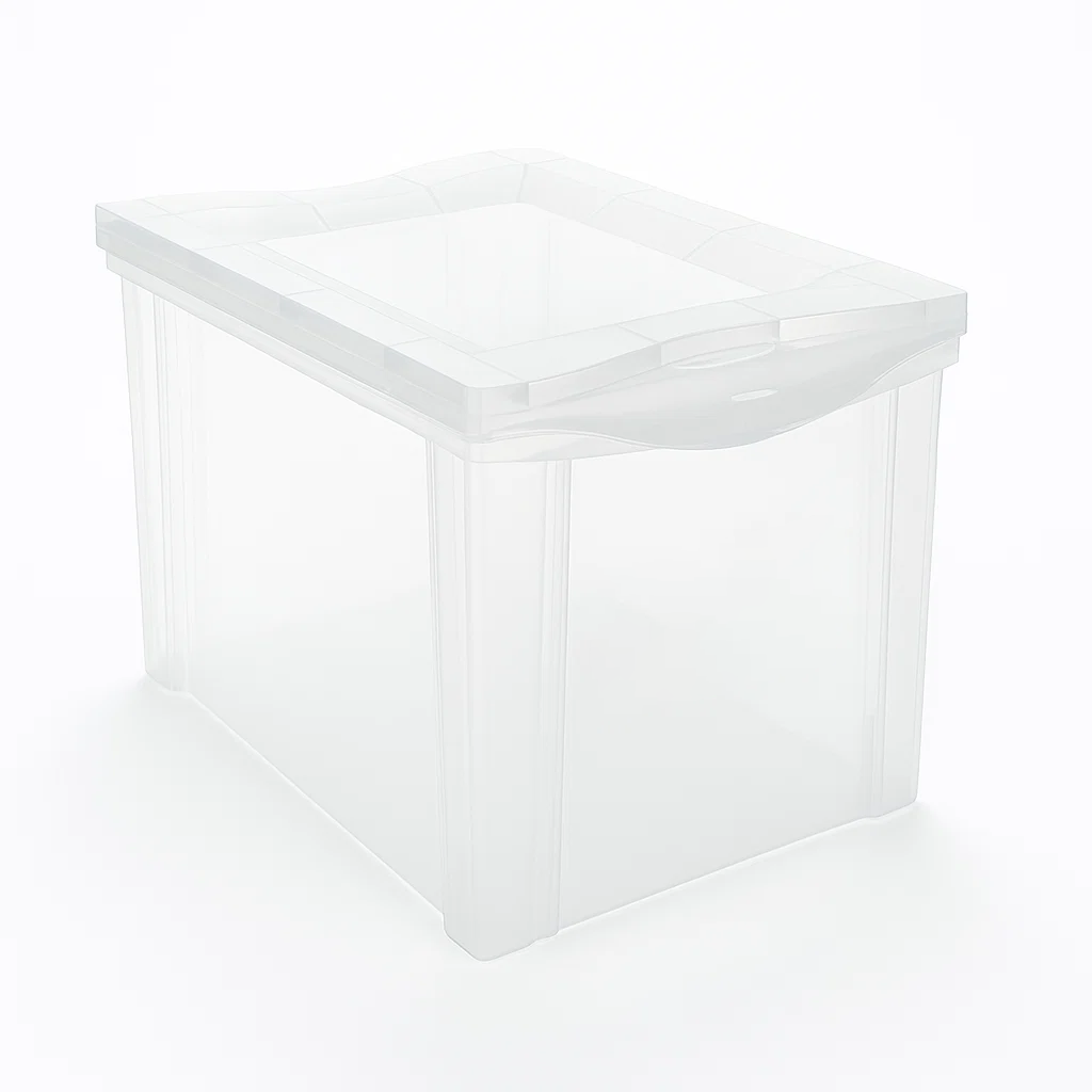 Organizador Alto 30L