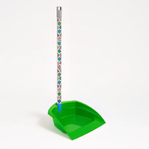 Pá Articulada de Cabo Longo