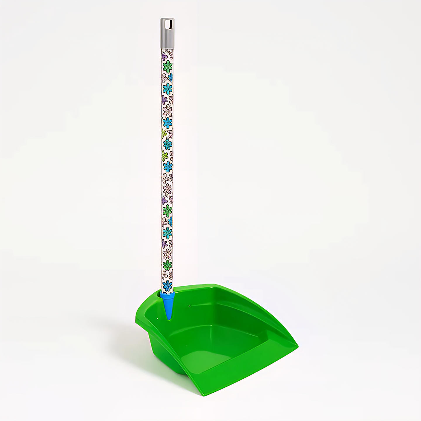 Pá Articulada de Cabo Longo