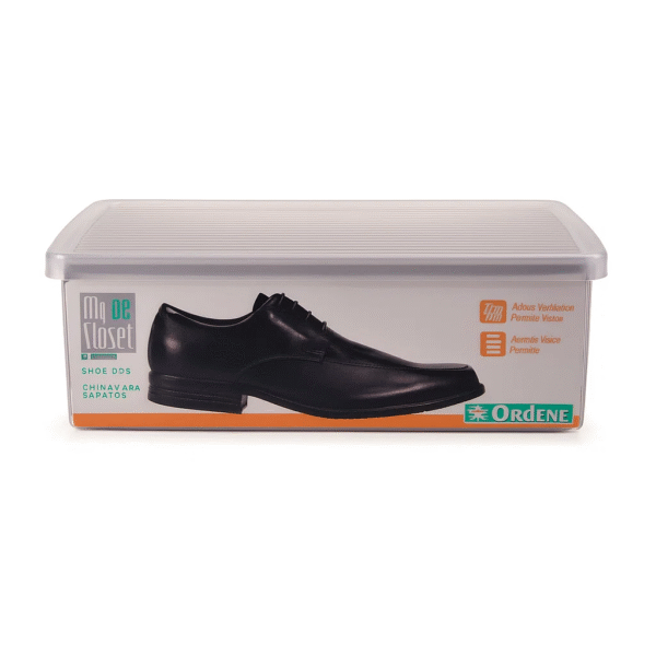Caixa P/ Sapatos - Imagem 2