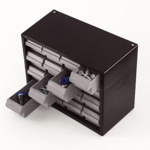 Organizador 7000 c/ gavetas