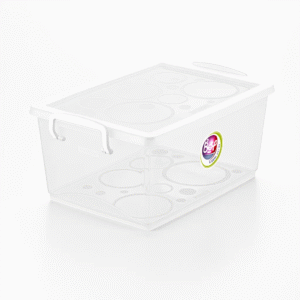 Organizador c/ Trava 4L