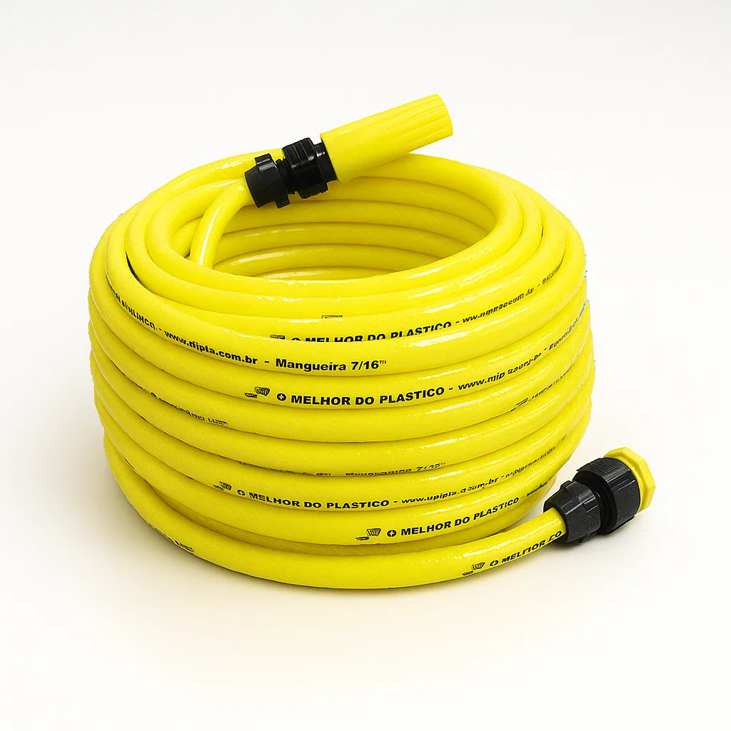 Jogo Mangueira Ciflex