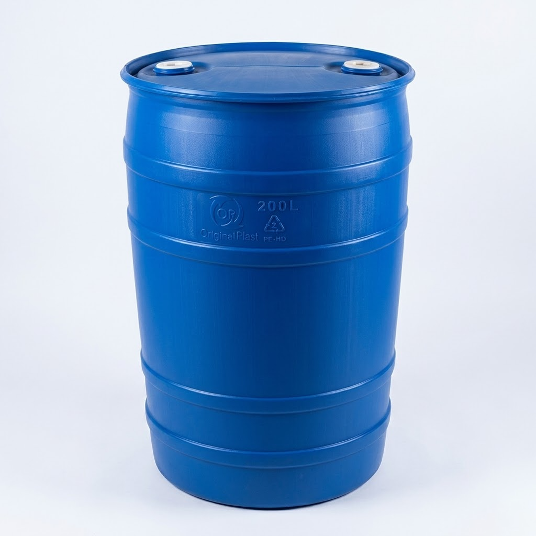 Bombona 200L TF