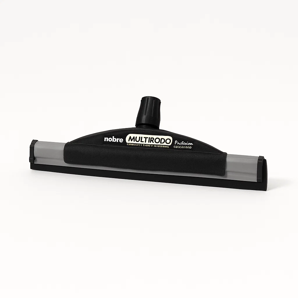 Rodo de Alumínio - Imagem 2