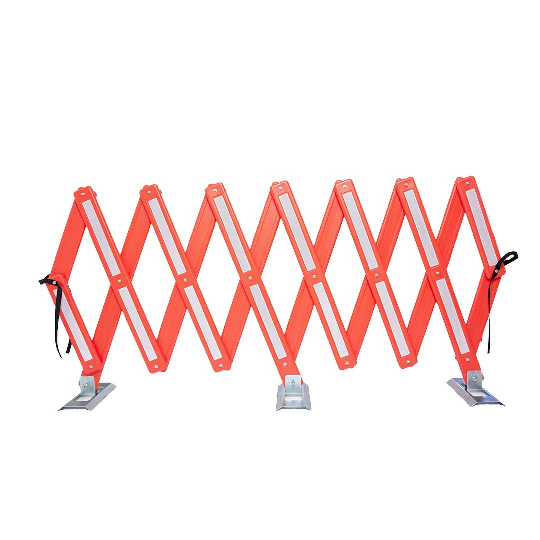 Barreira Pantográfica