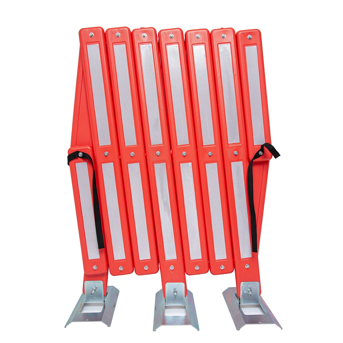 Barreira Pantográfica - Imagem 2