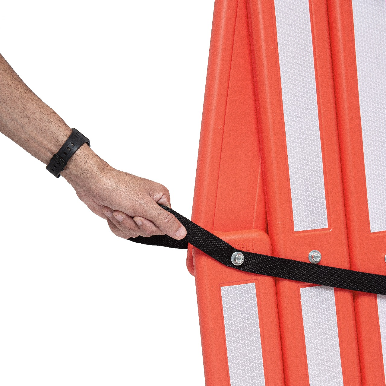 Barreira Pantográfica - Imagem 4