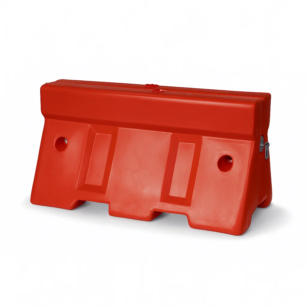 Barreira Mono Laranja