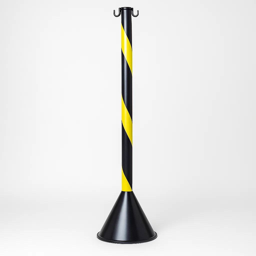 Pedestal p/ Correntes