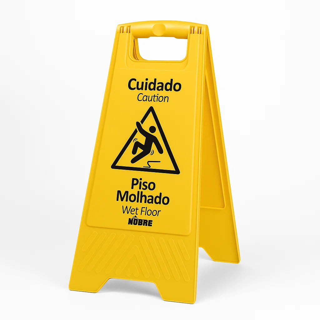 Placa Sinalizadora - Imagem 2