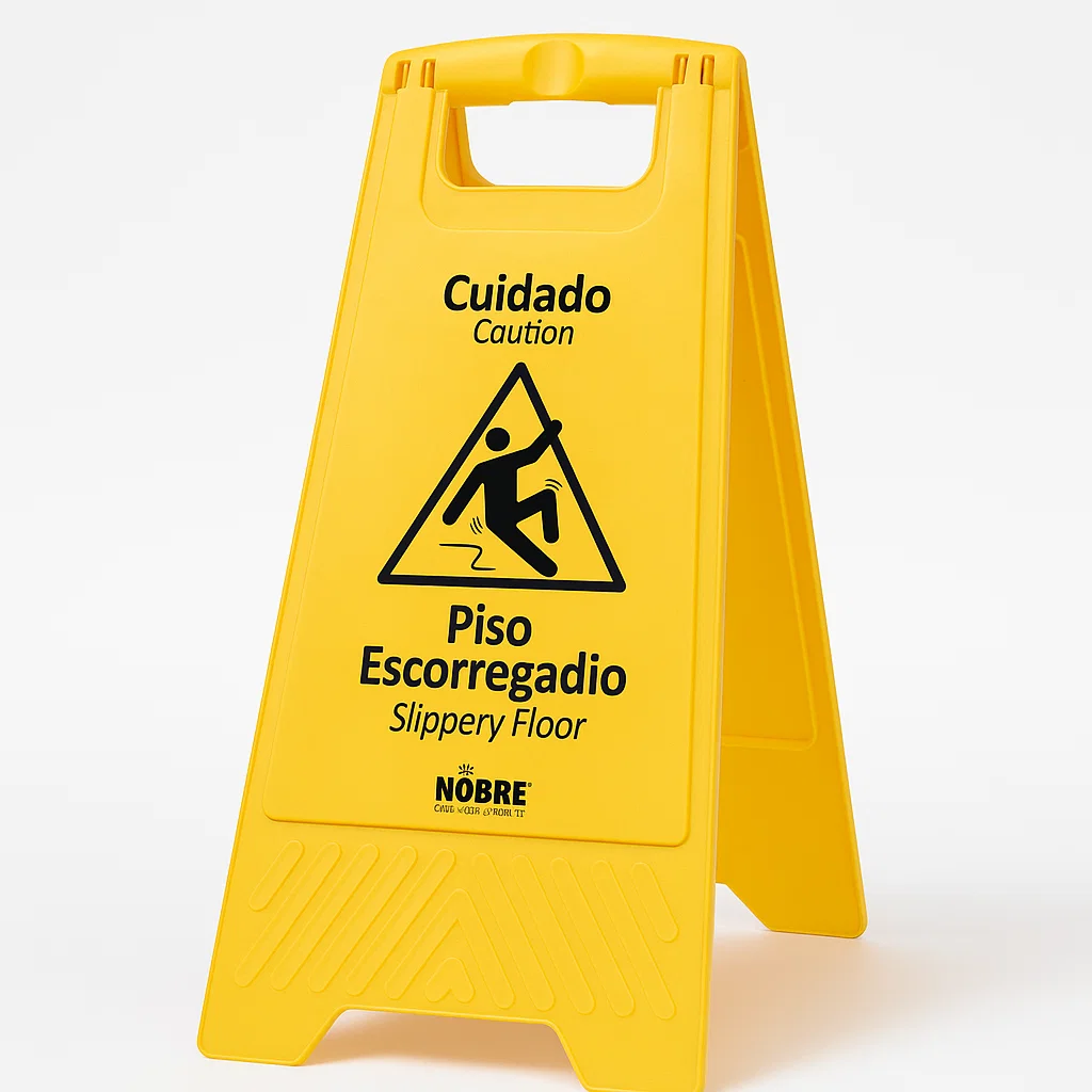 Placa Sinalizadora - Imagem 3