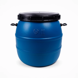 Bombona 120L Tampa Rosca