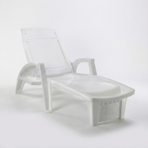 Espreguiçadeira Sole