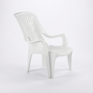 Poltrona Confort com Encosto