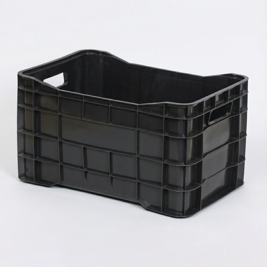 Caixa Alta MR 60 Fechada