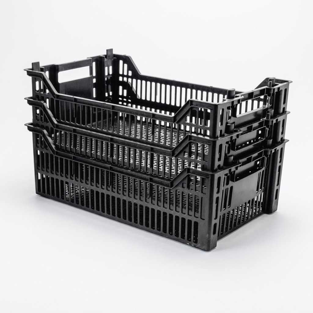 Caixa Multiuso 16L - Imagem 2