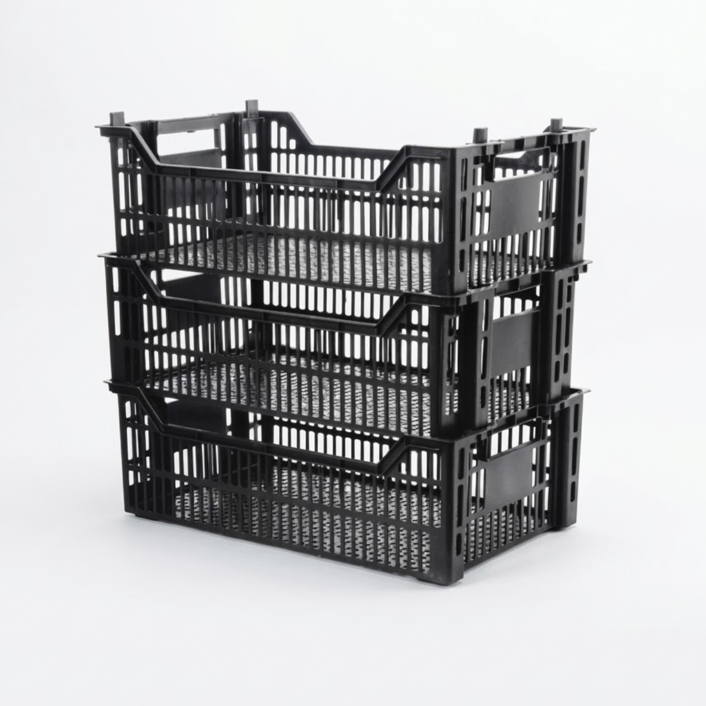 Caixa Multiuso 16L - Imagem 3